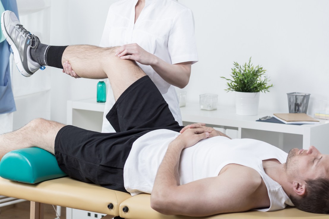 Physiotherapy In Carlingford Helps You To Heal Your Injuries Very&nbsp;Quickly