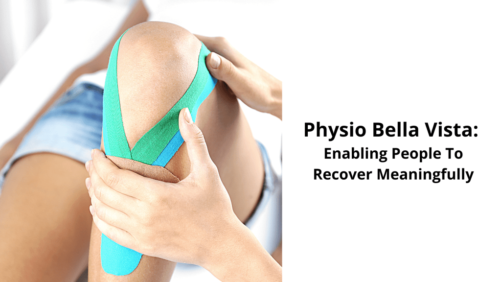 Physio Bella Vista
