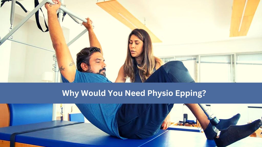 Physio Epping